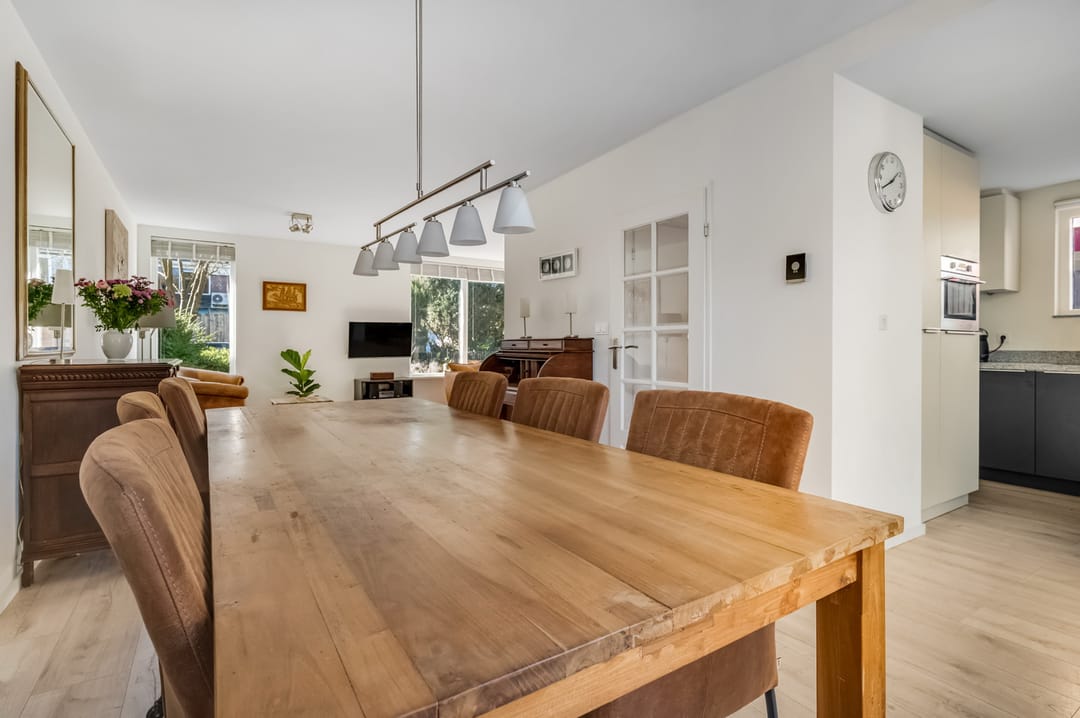 Foto 13 van Binnenhof 4-A