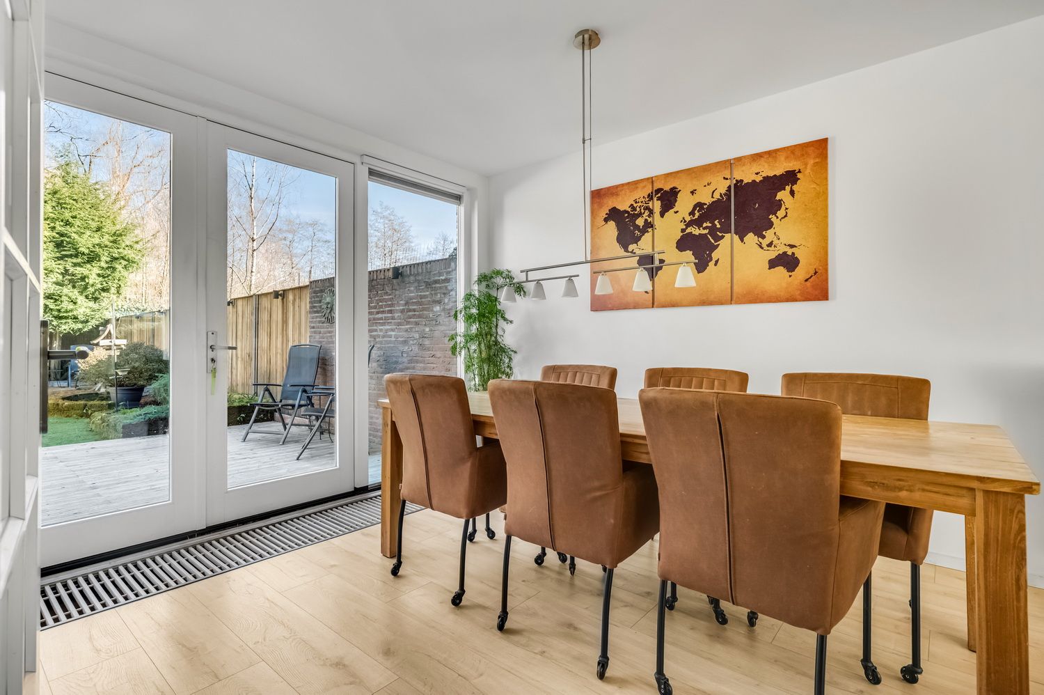 Foto 12 van Binnenhof 4-A