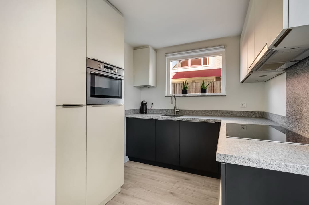 Foto 17 van Binnenhof 4-A