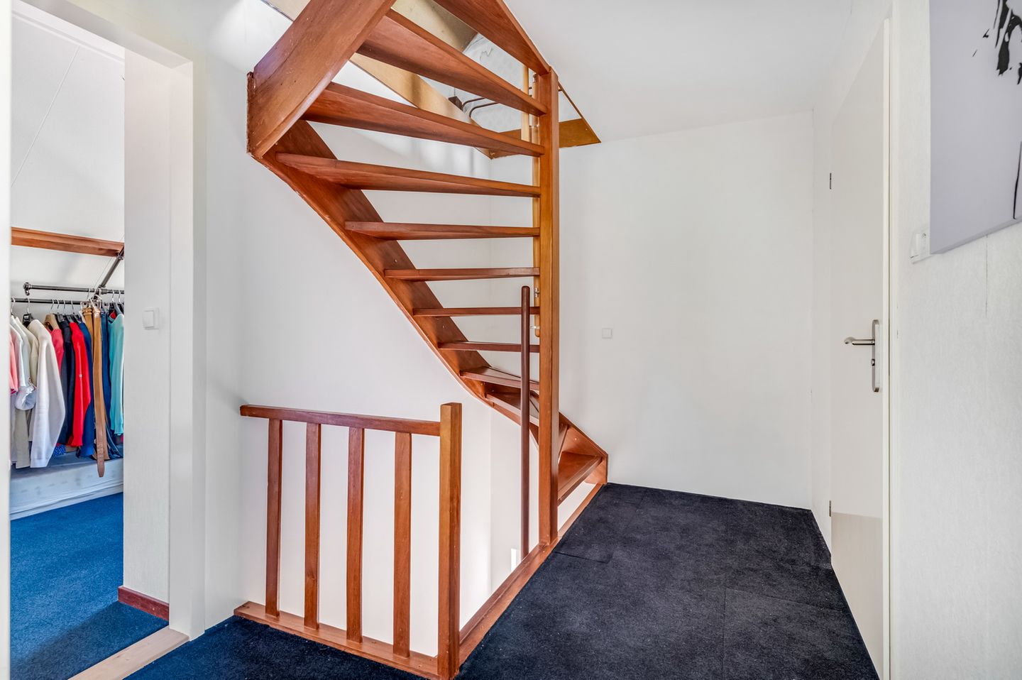 Foto 19 van Binnenhof 4-A