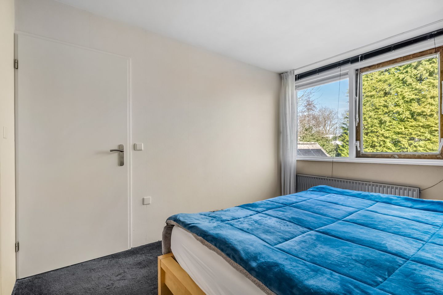 Foto 20 van Binnenhof 4-A