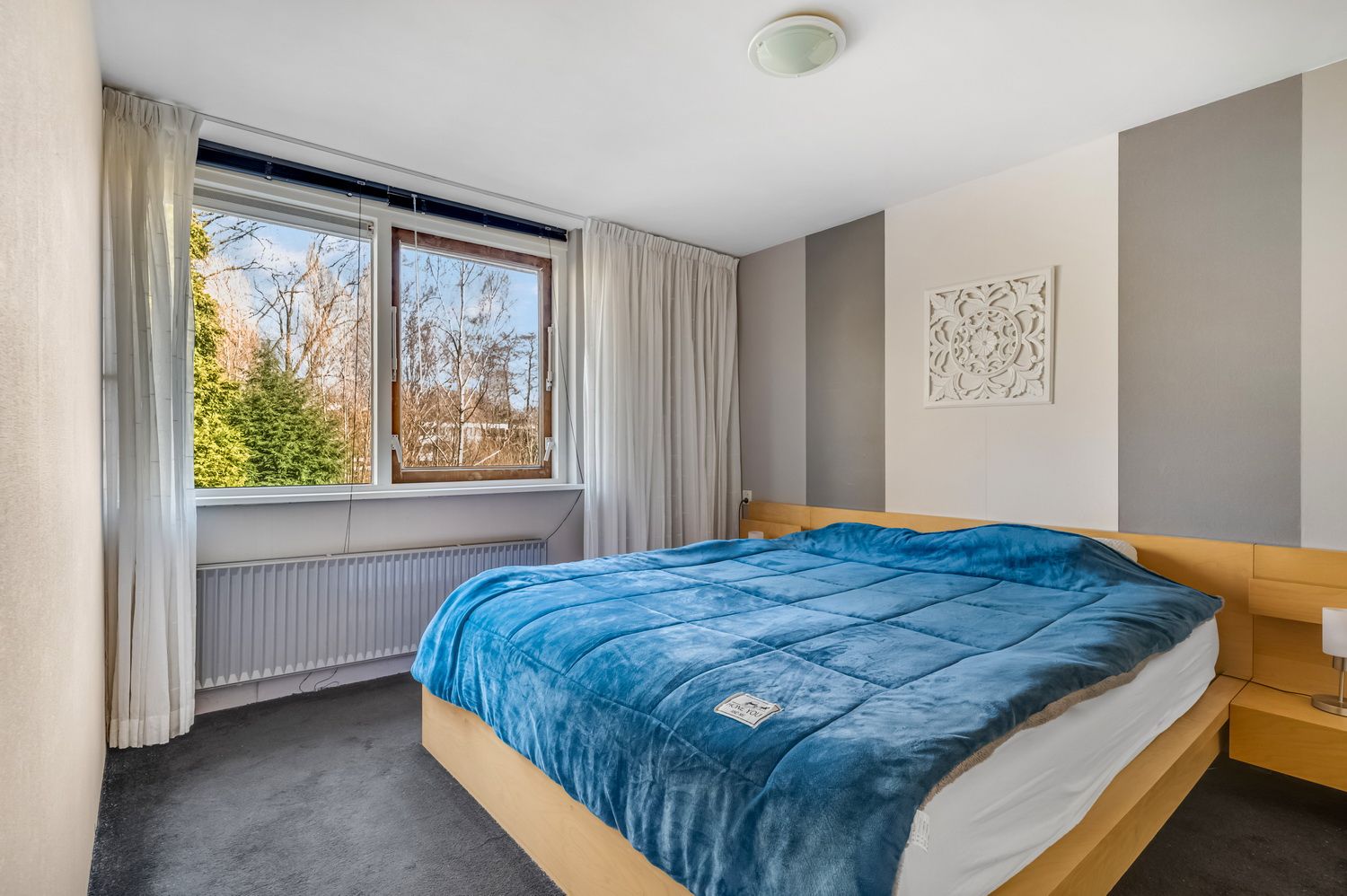 Foto 21 van Binnenhof 4-A