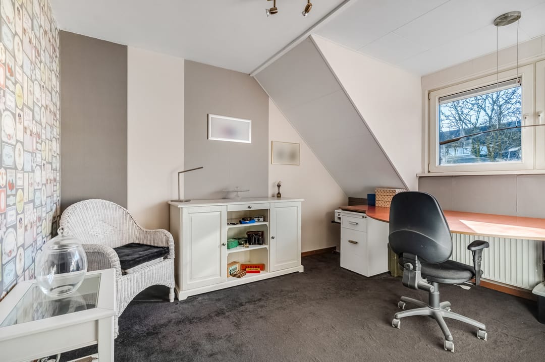 Foto 23 van Binnenhof 4-A