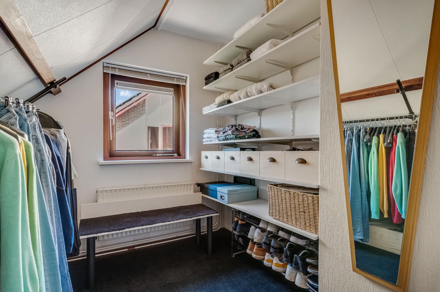 Foto 25 van Binnenhof 4-A