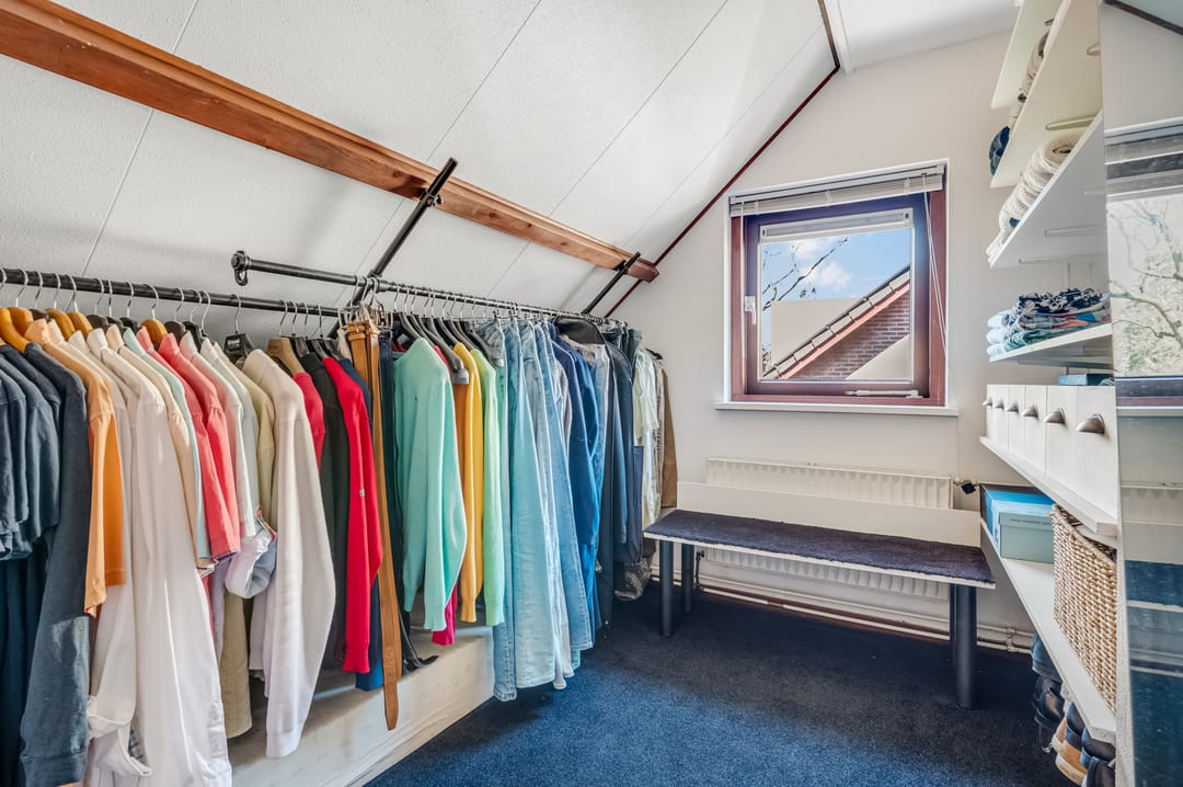 Foto 26 van Binnenhof 4-A