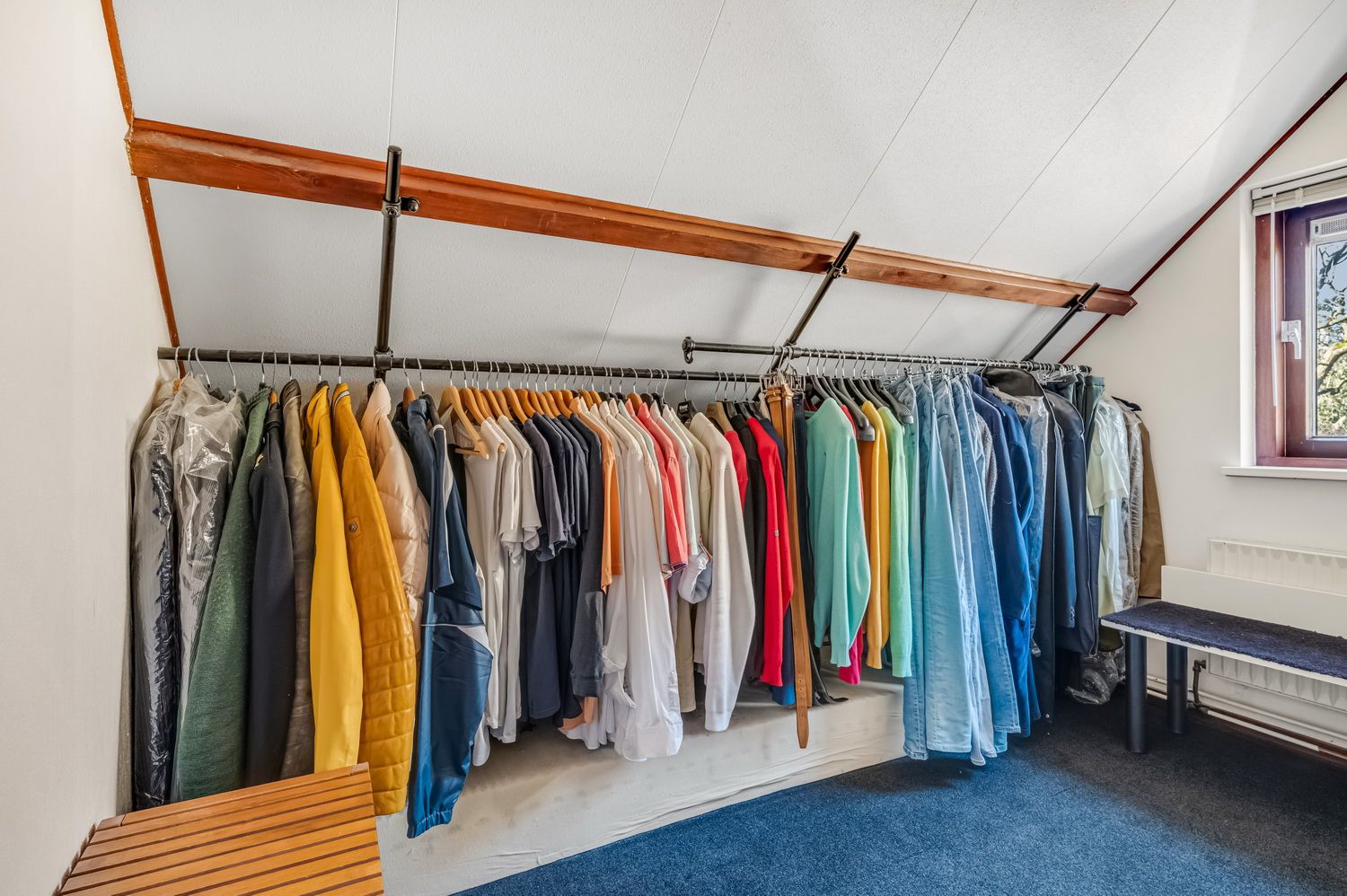 Foto 27 van Binnenhof 4-A