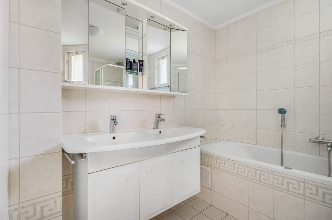 Foto 28 van Binnenhof 4-A