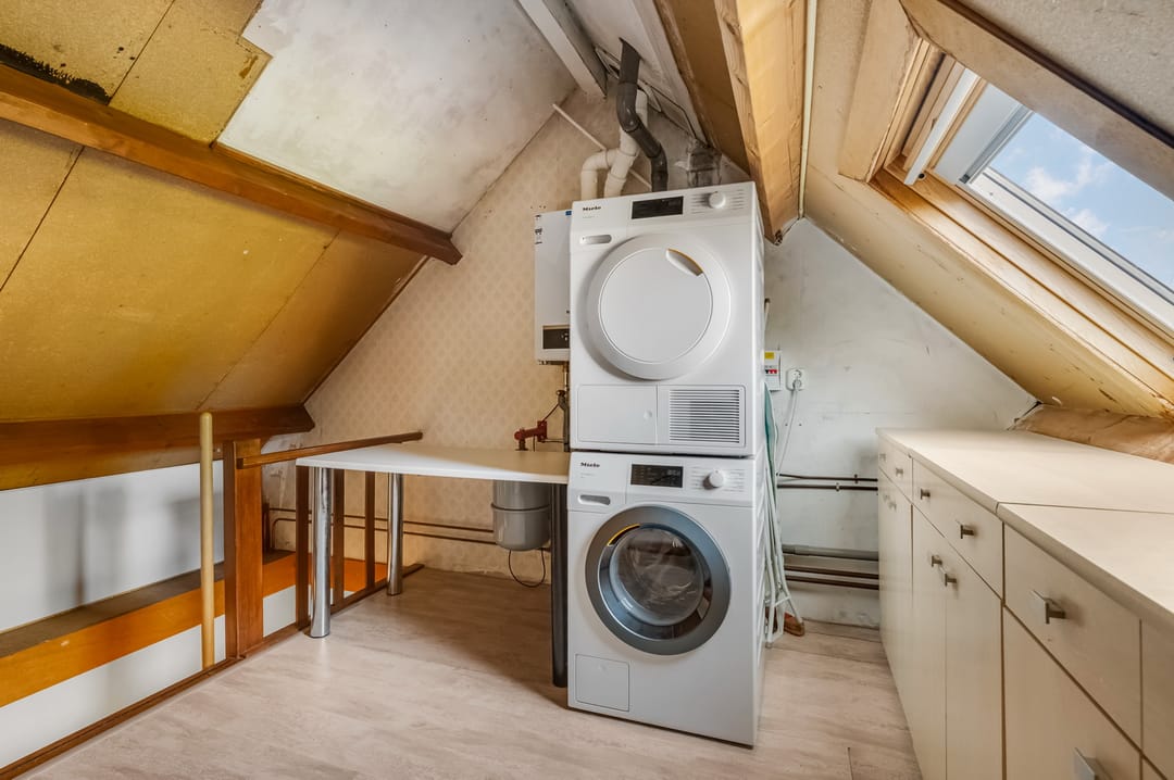 Foto 31 van Binnenhof 4-A