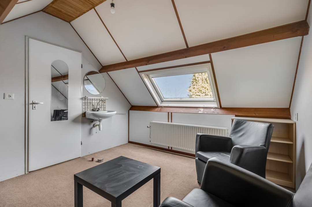 Foto 32 van Binnenhof 4-A