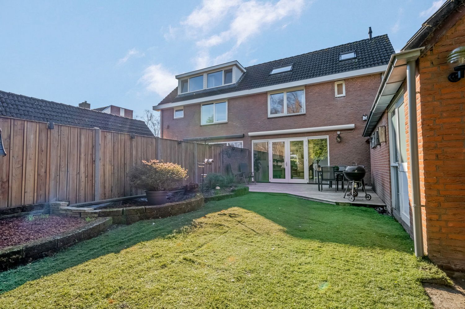 Foto 33 van Binnenhof 4-A