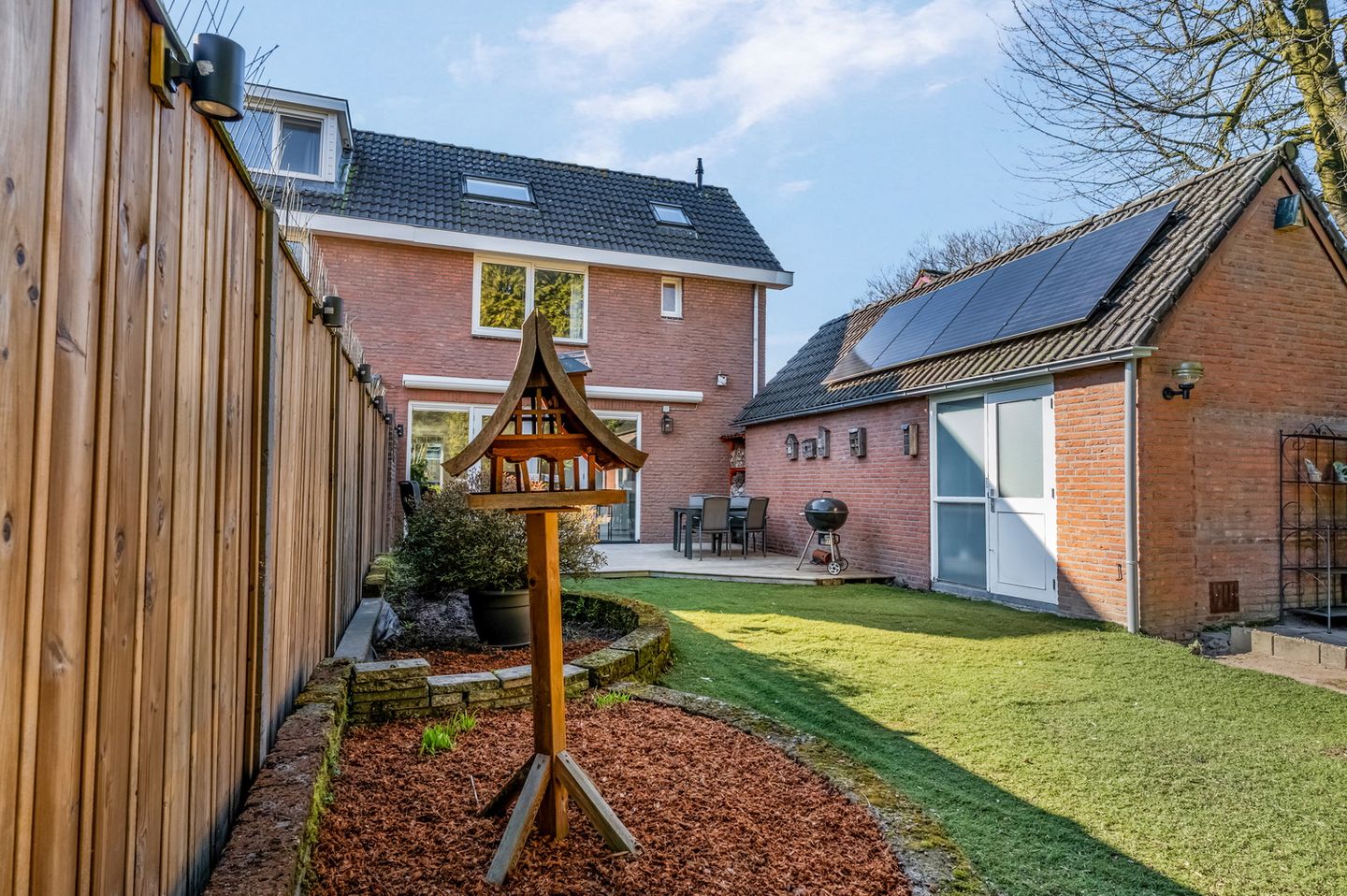 Foto 34 van Binnenhof 4-A