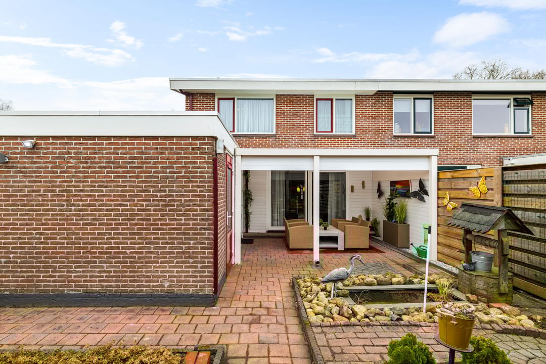 Foto 2 van Vijverweide 4