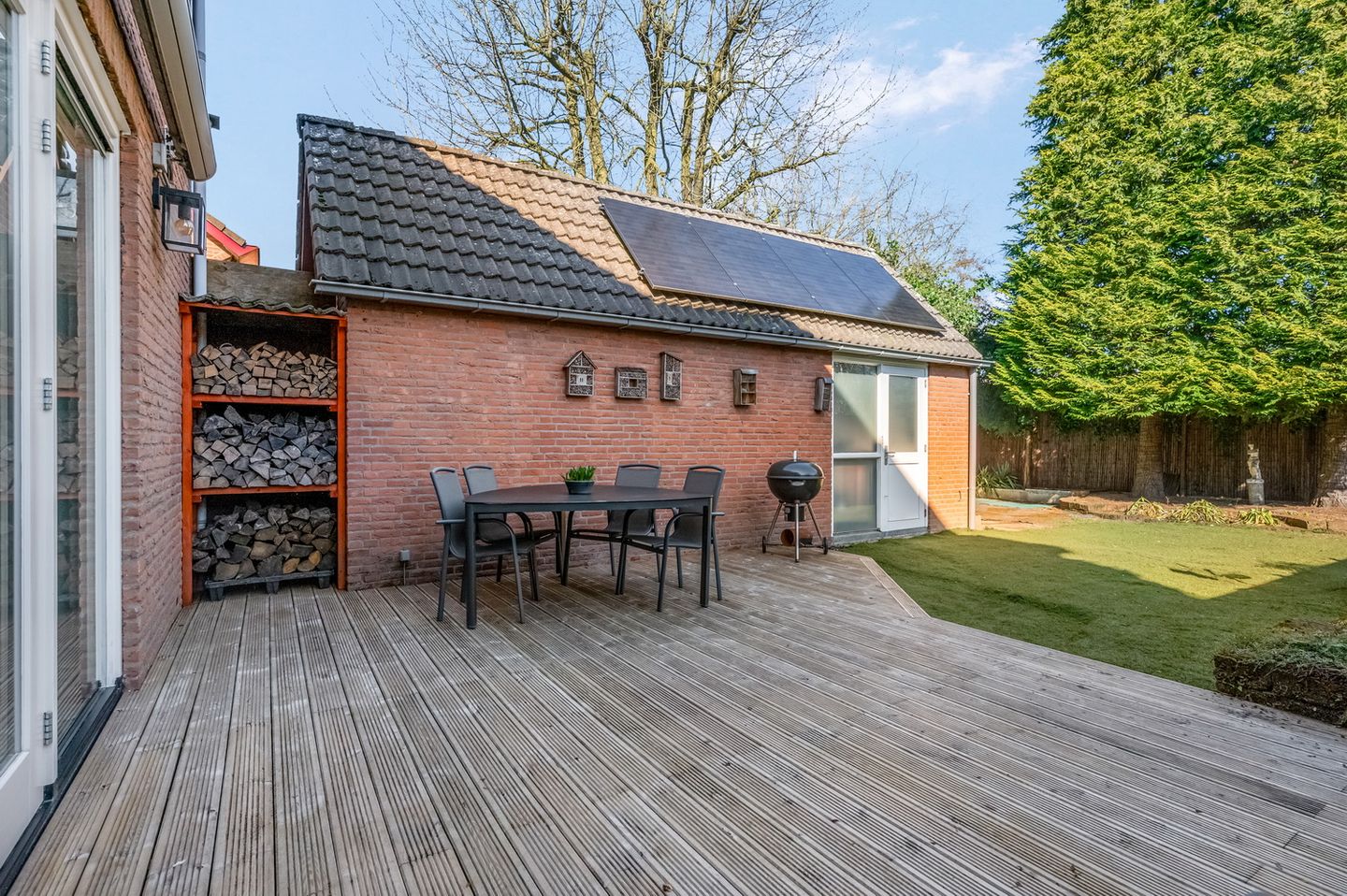 Foto 35 van Binnenhof 4-A