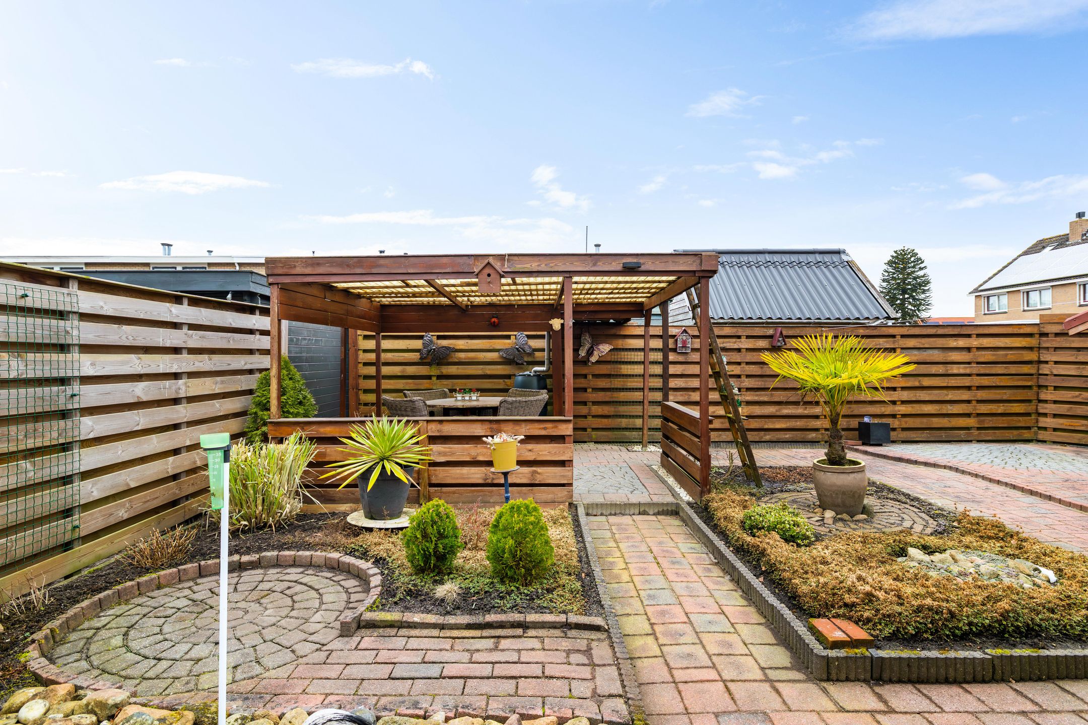 Foto 3 van Vijverweide 4