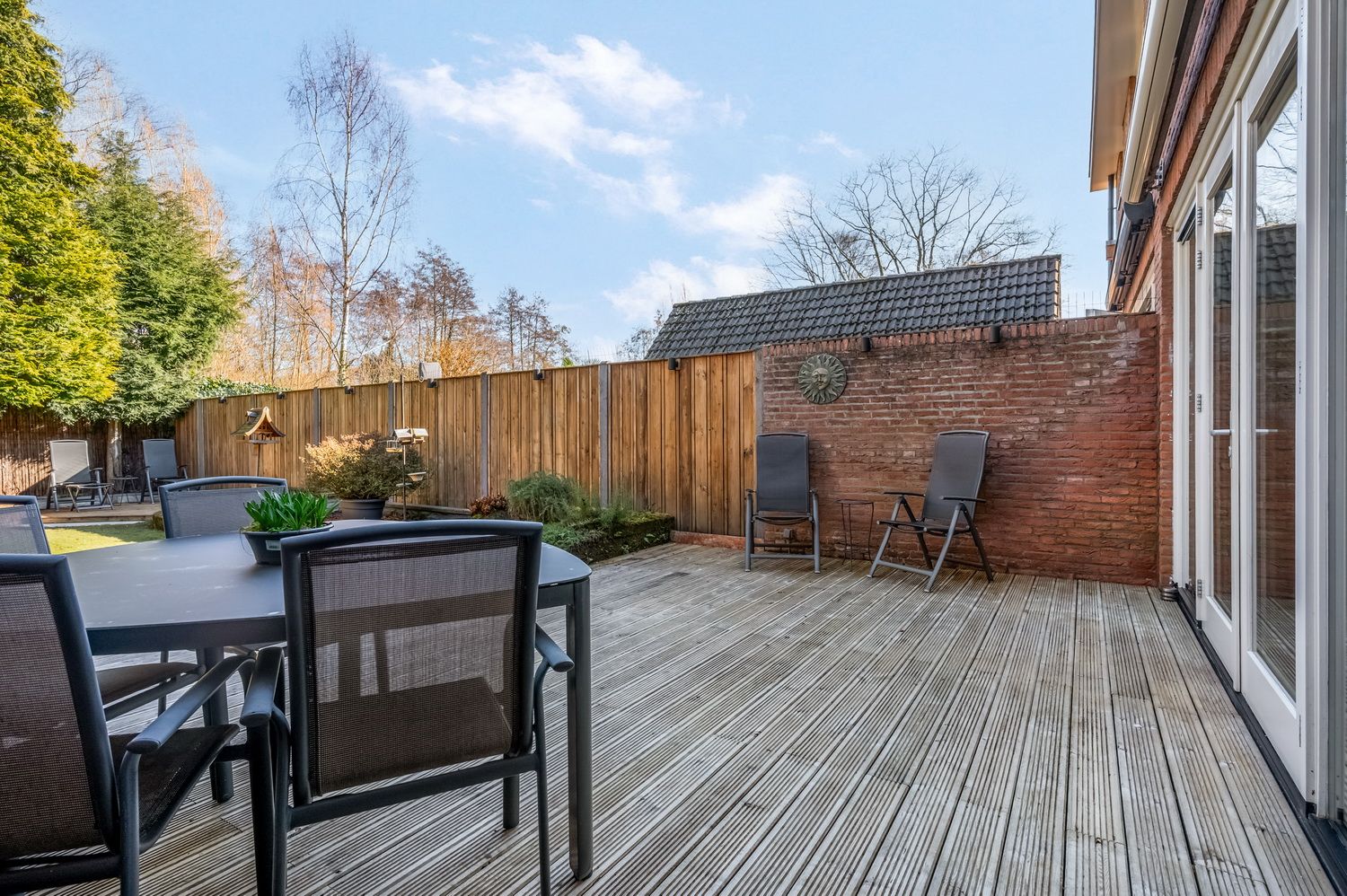 Foto 36 van Binnenhof 4-A