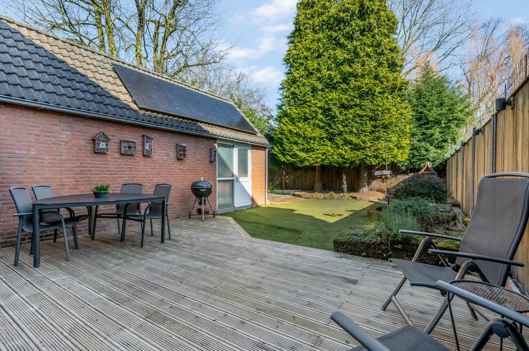 Foto 37 van Binnenhof 4-A