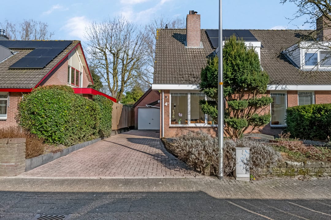 Foto 38 van Binnenhof 4-A