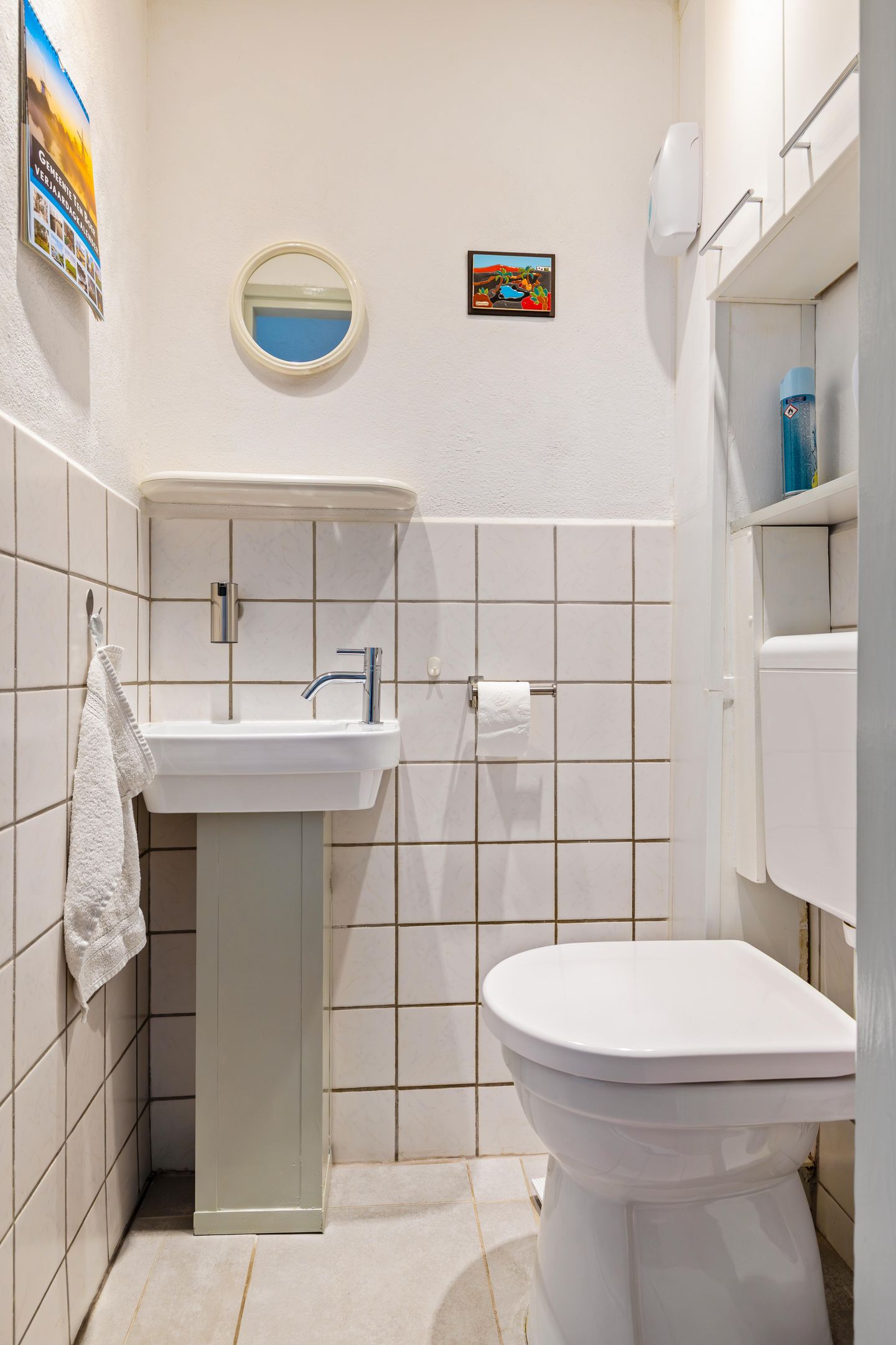 Foto 5 van Vijverweide 4