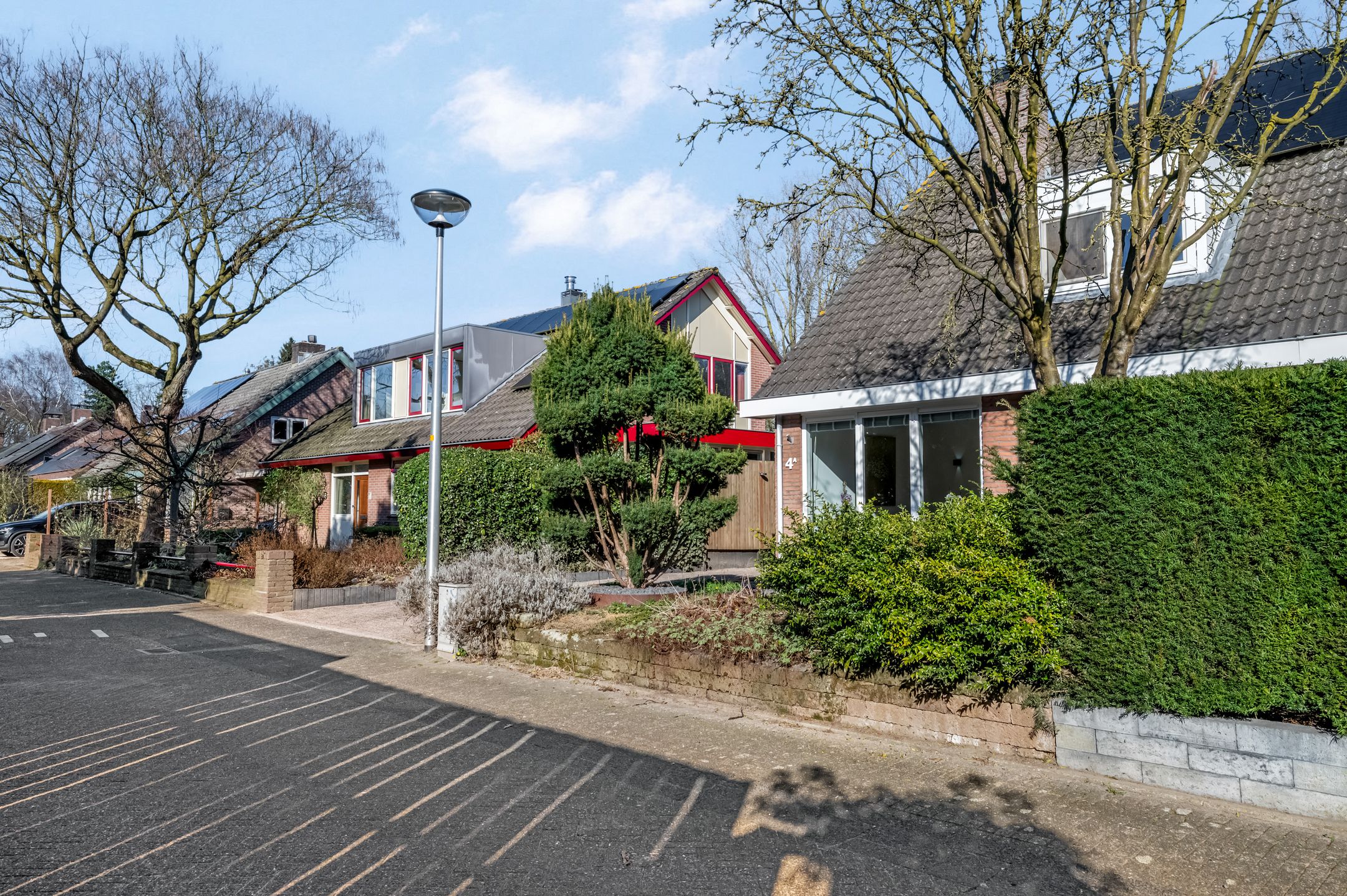 Foto 39 van Binnenhof 4-A