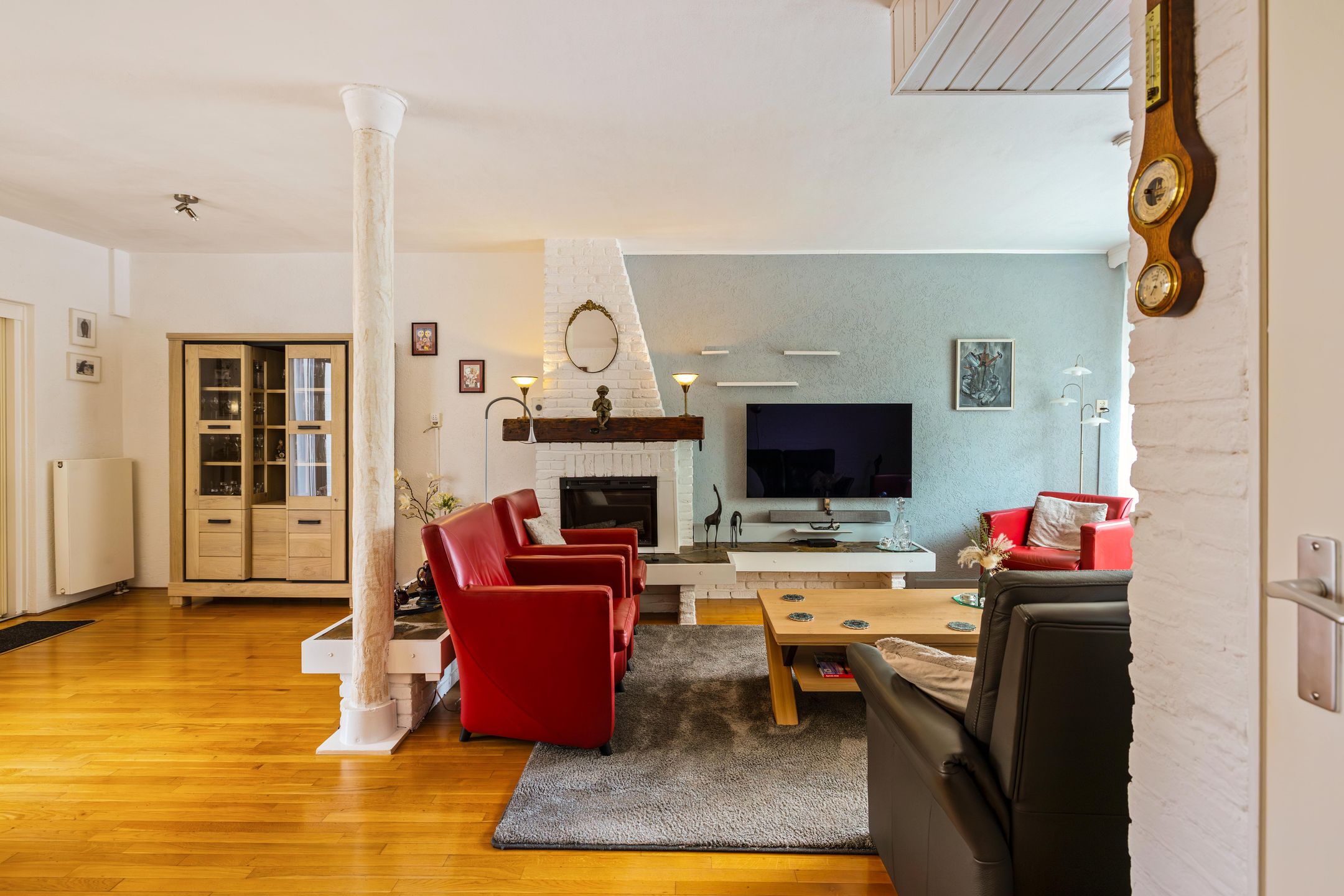 Foto 6 van Vijverweide 4