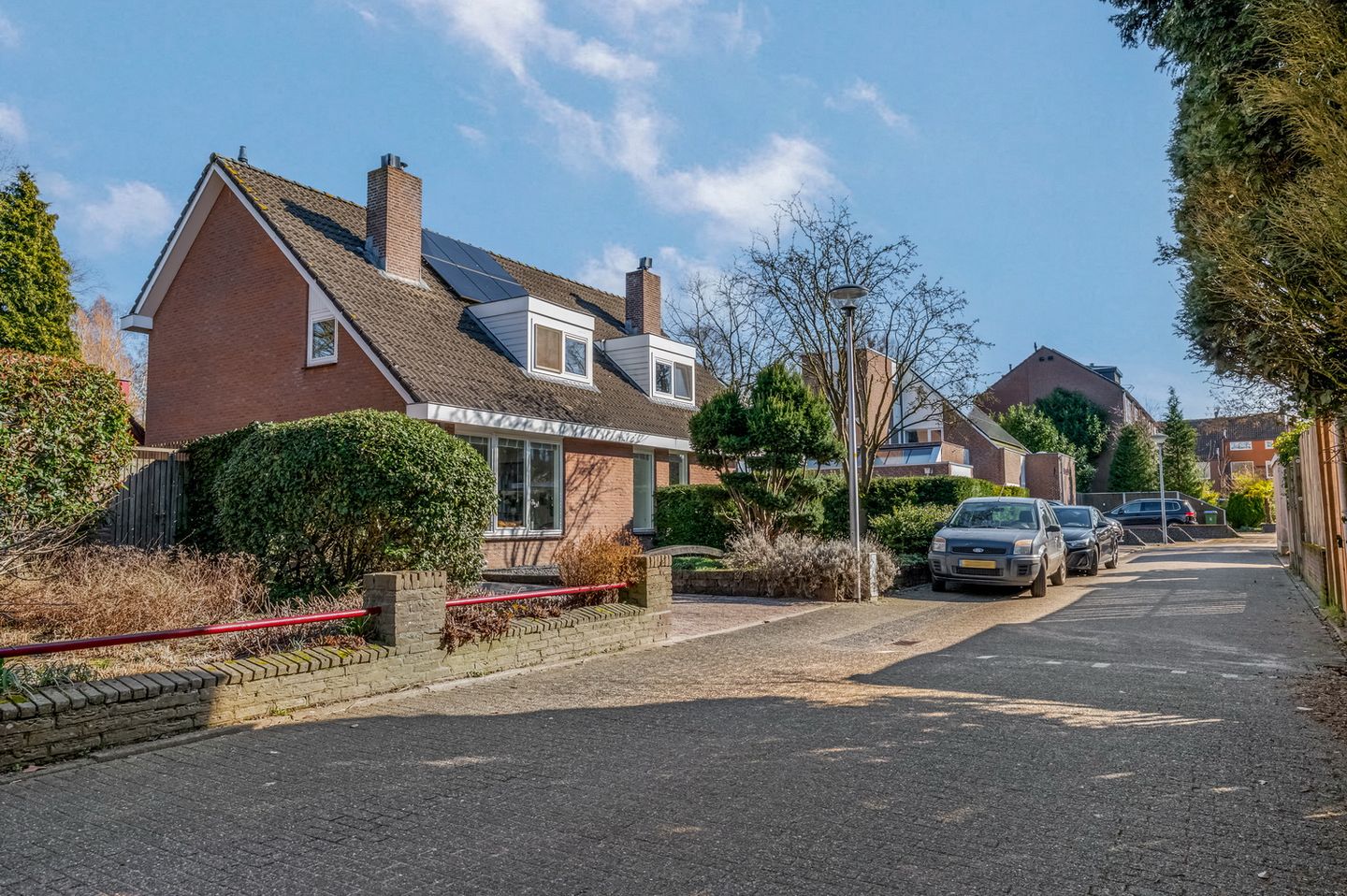 Foto 40 van Binnenhof 4-A