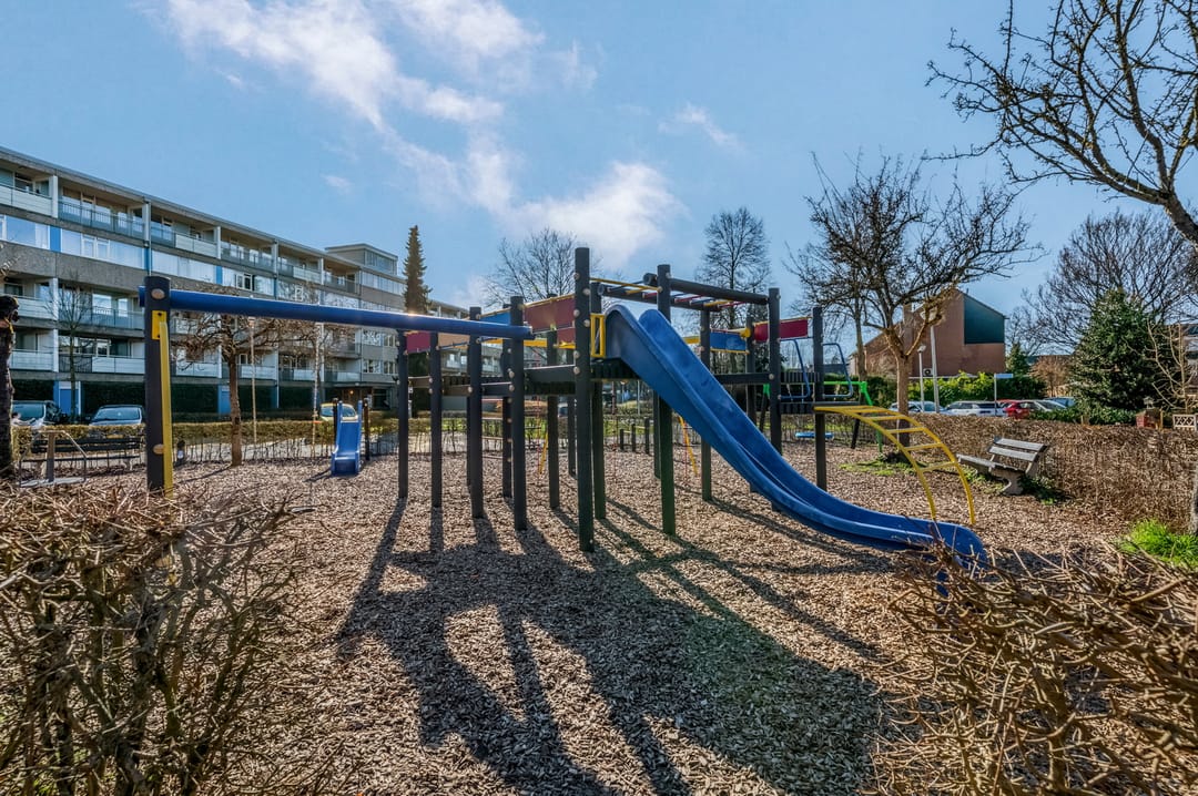 Foto 41 van Binnenhof 4-A