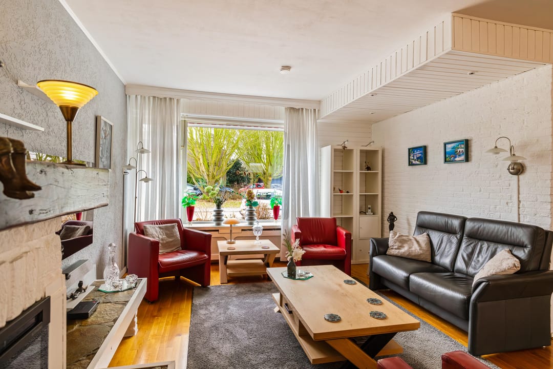 Foto 8 van Vijverweide 4