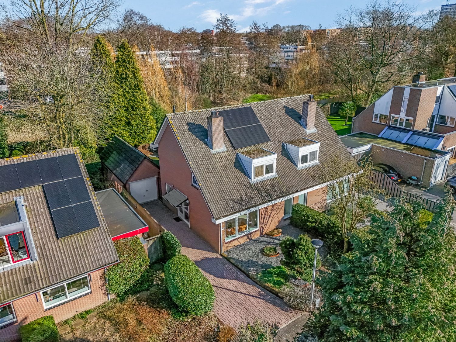 Foto 42 van Binnenhof 4-A