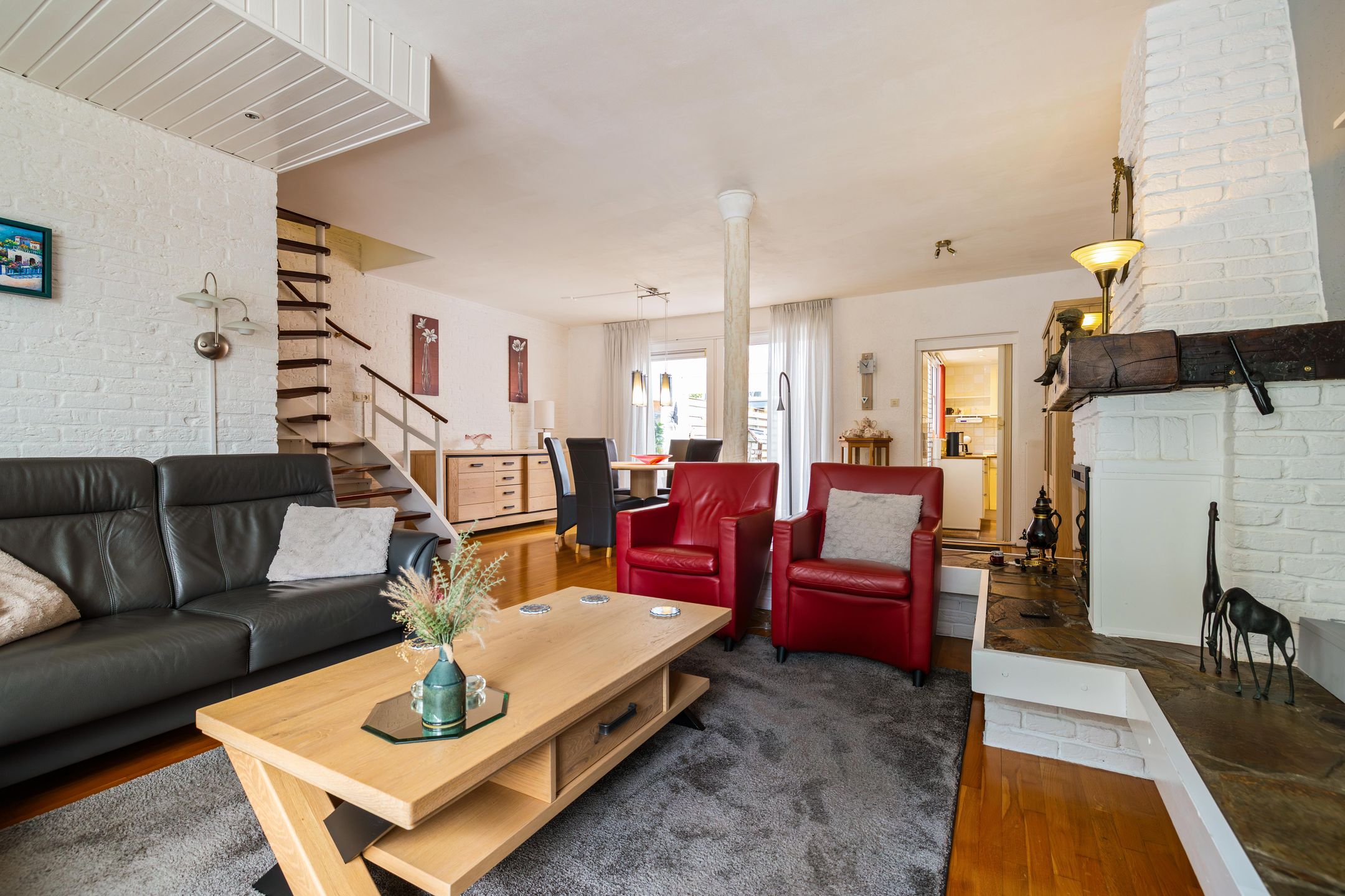 Foto 9 van Vijverweide 4