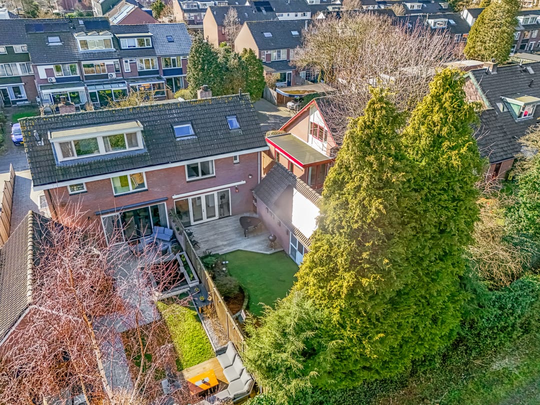 Foto 43 van Binnenhof 4-A