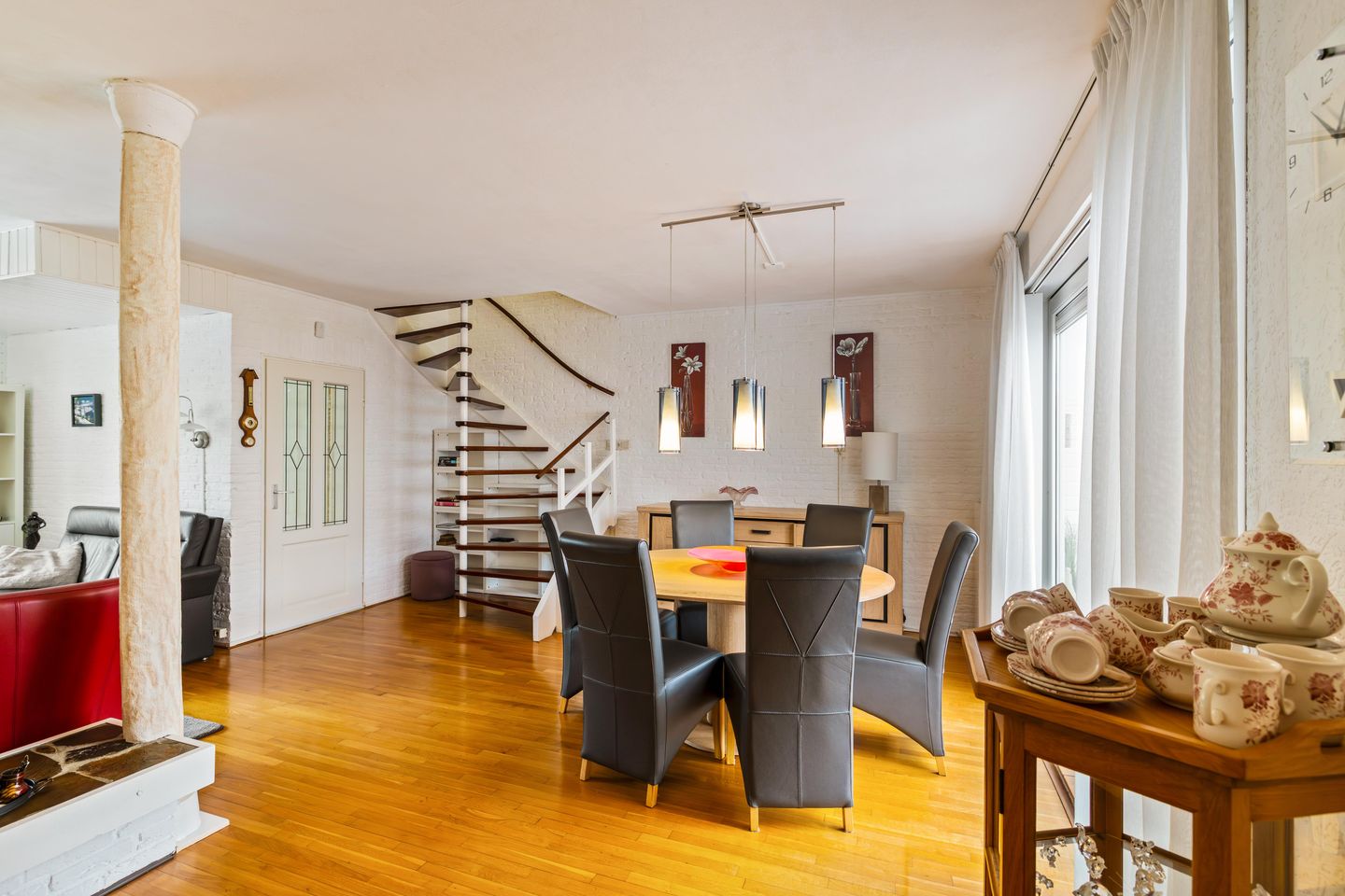 Foto 10 van Vijverweide 4