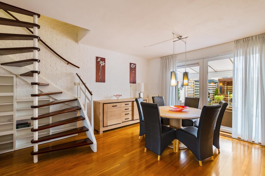 Foto 11 van Vijverweide 4