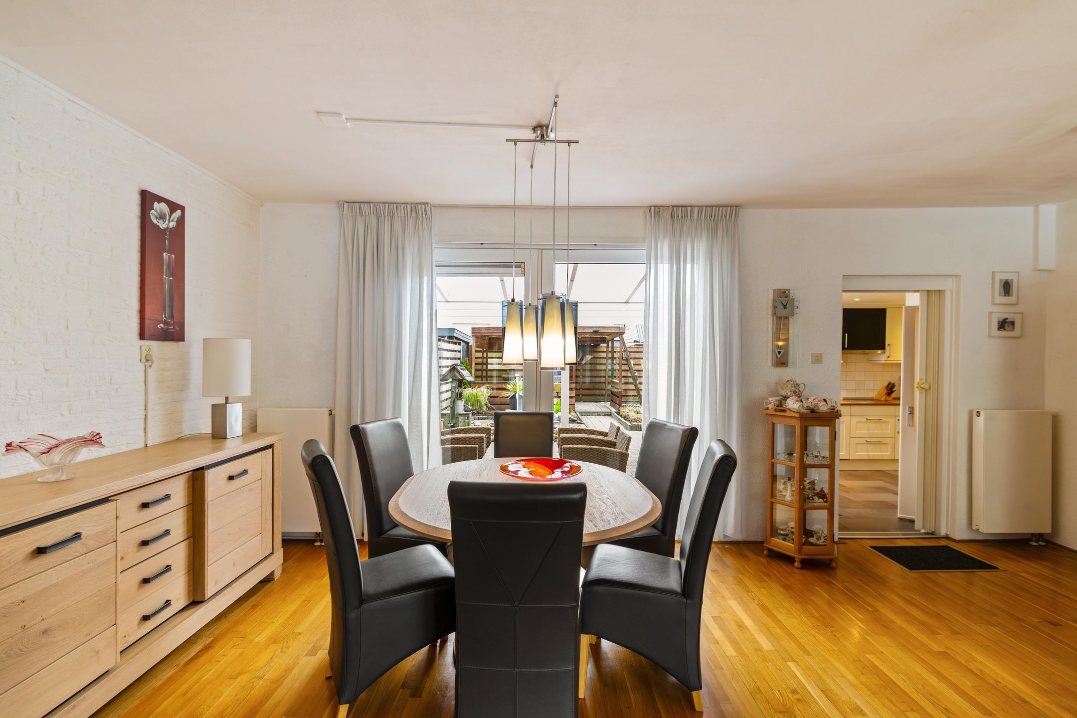 Foto 12 van Vijverweide 4