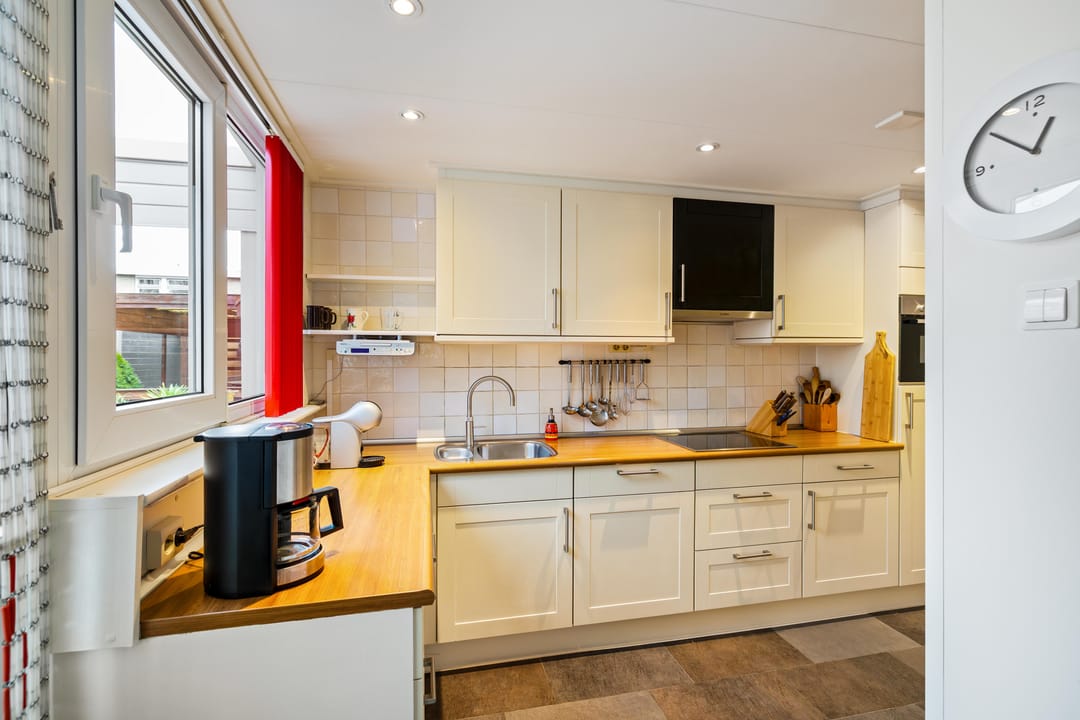 Foto 13 van Vijverweide 4