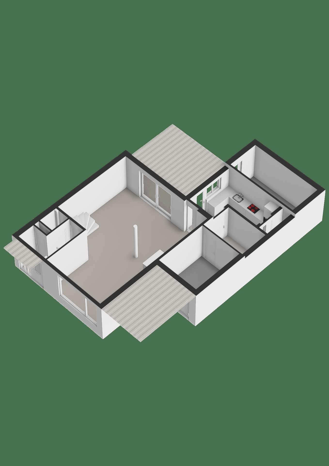 Foto 20 van Vijverweide 4