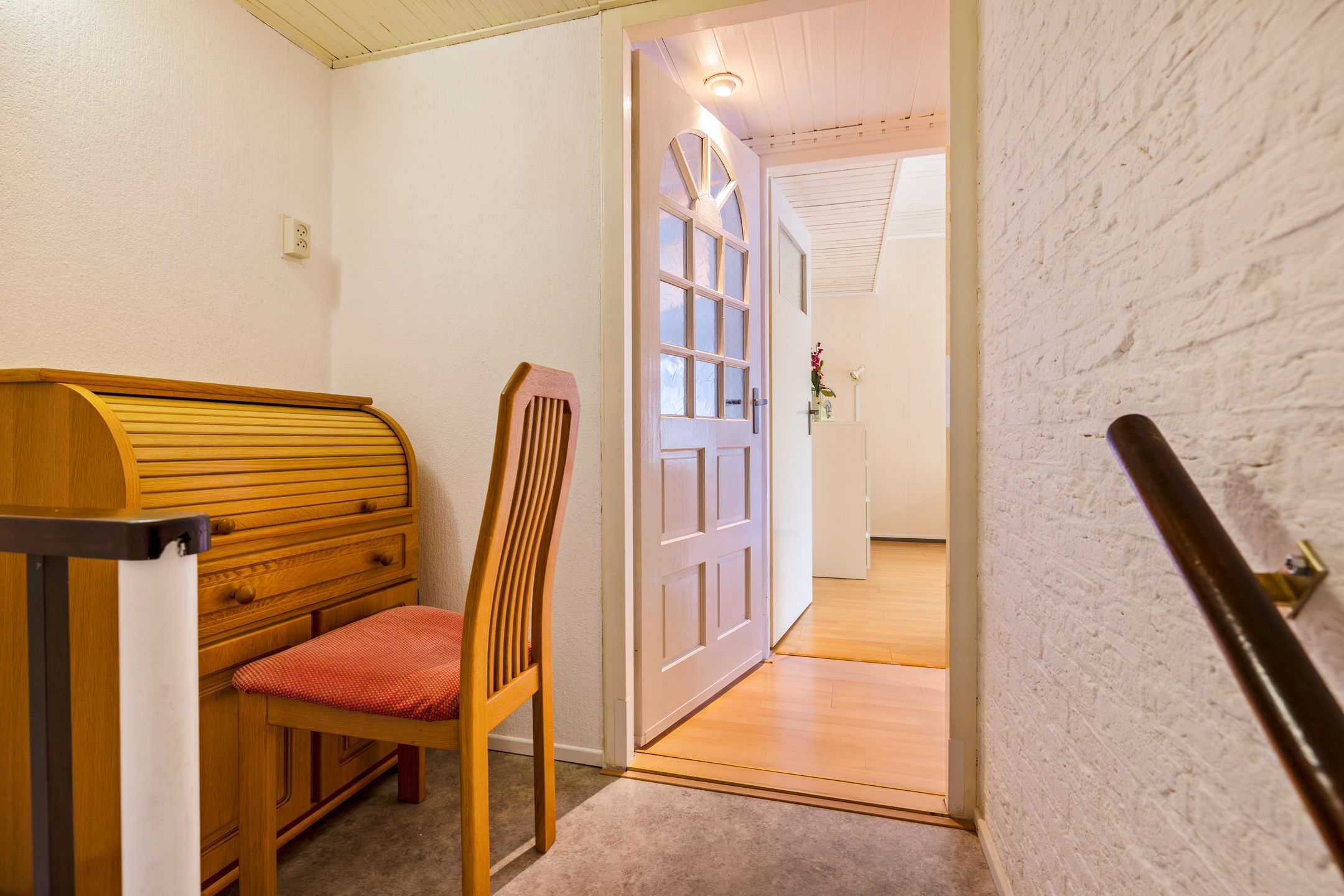 Foto 21 van Vijverweide 4