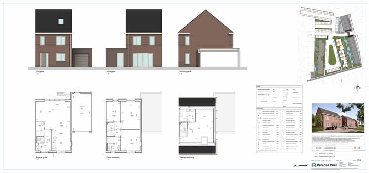 Foto 2 van Zoetevaart (Bouwnr. 8)