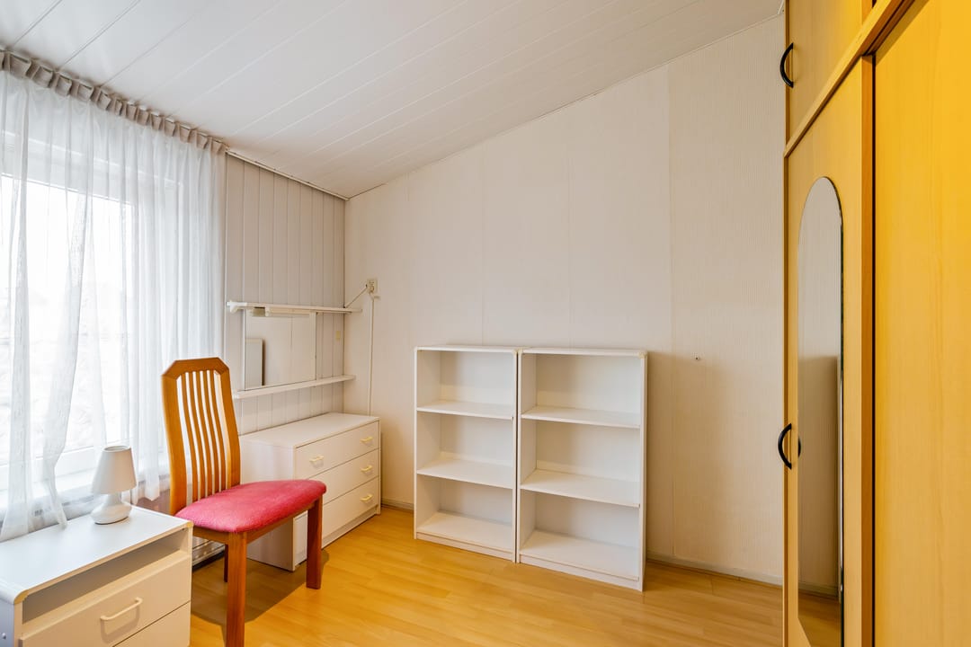 Foto 23 van Vijverweide 4