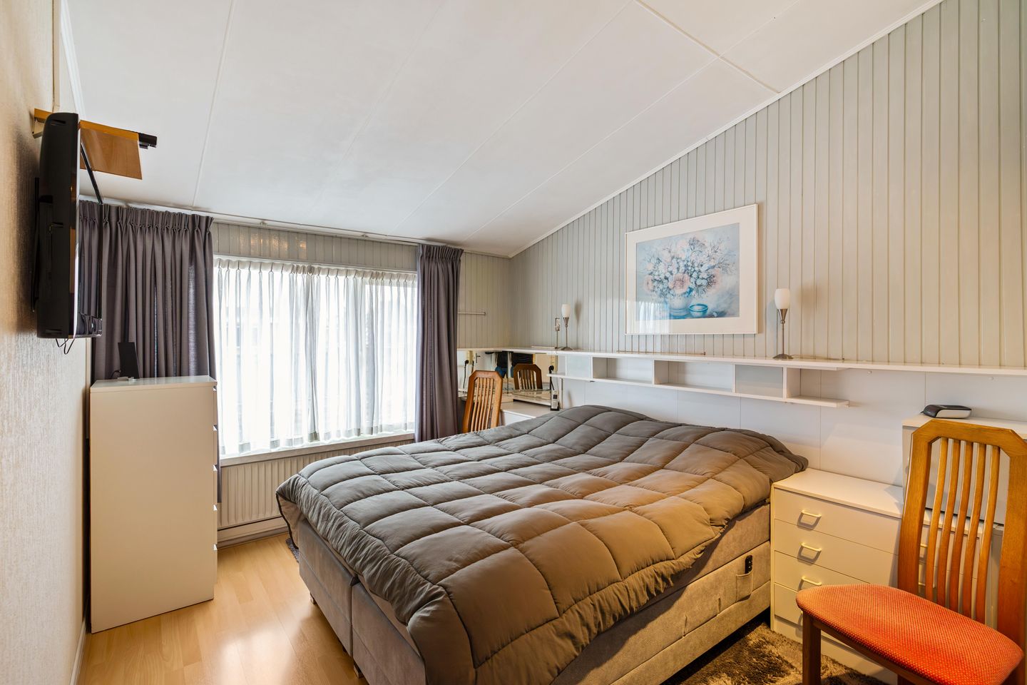 Foto 29 van Vijverweide 4