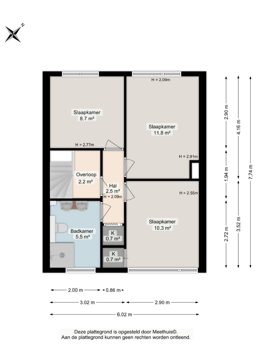 Foto 31 van Vijverweide 4