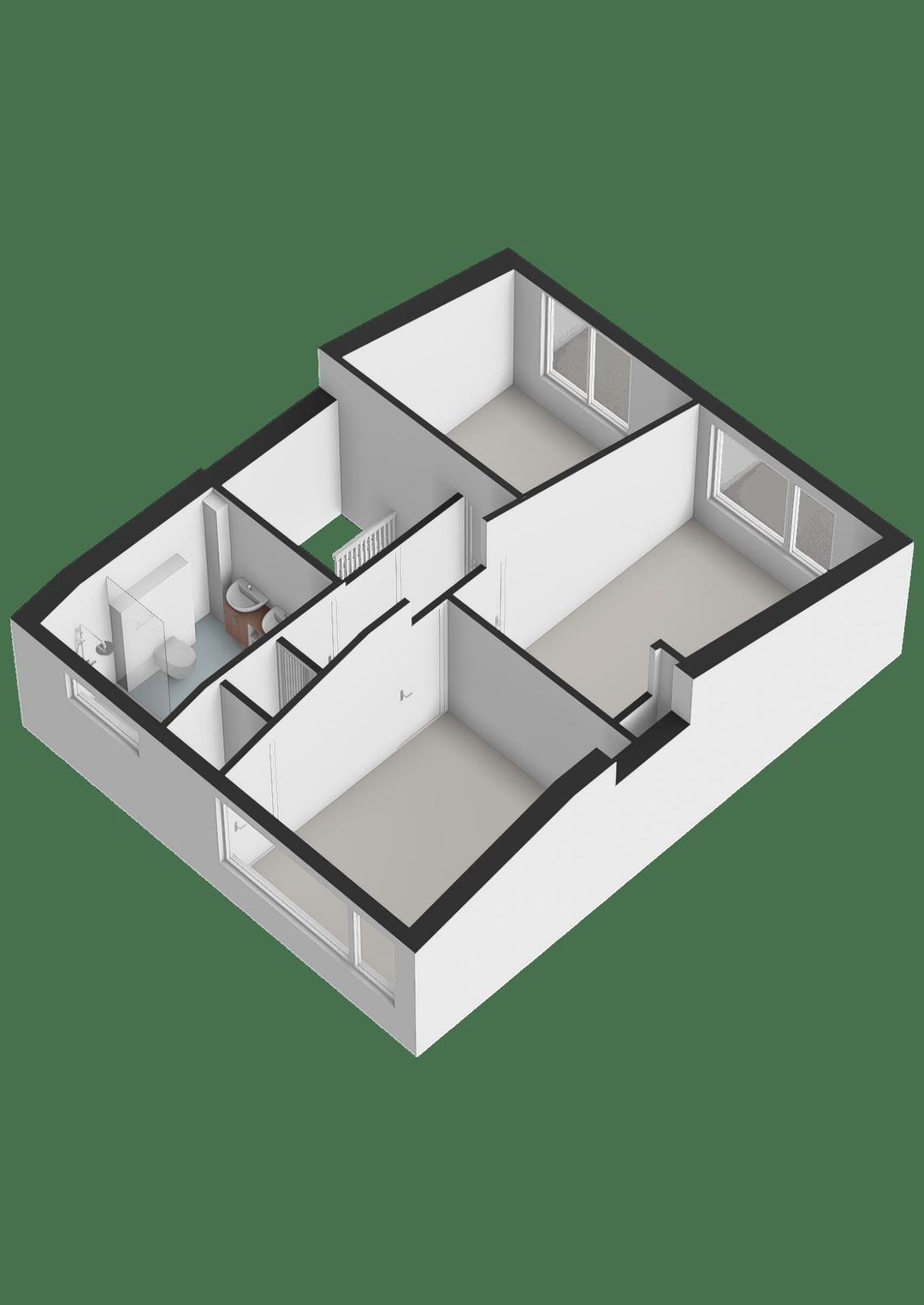 Foto 32 van Vijverweide 4