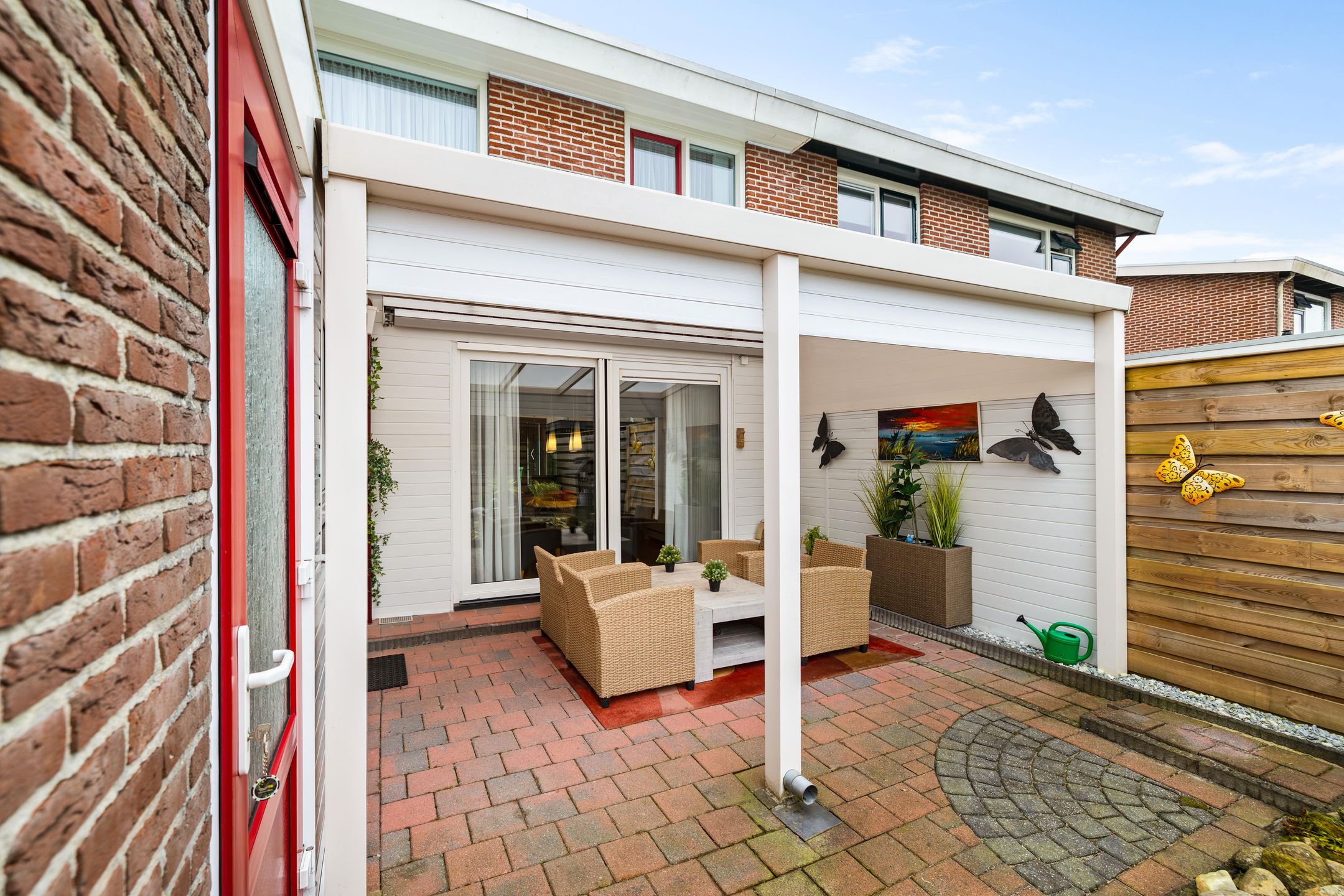 Foto 33 van Vijverweide 4