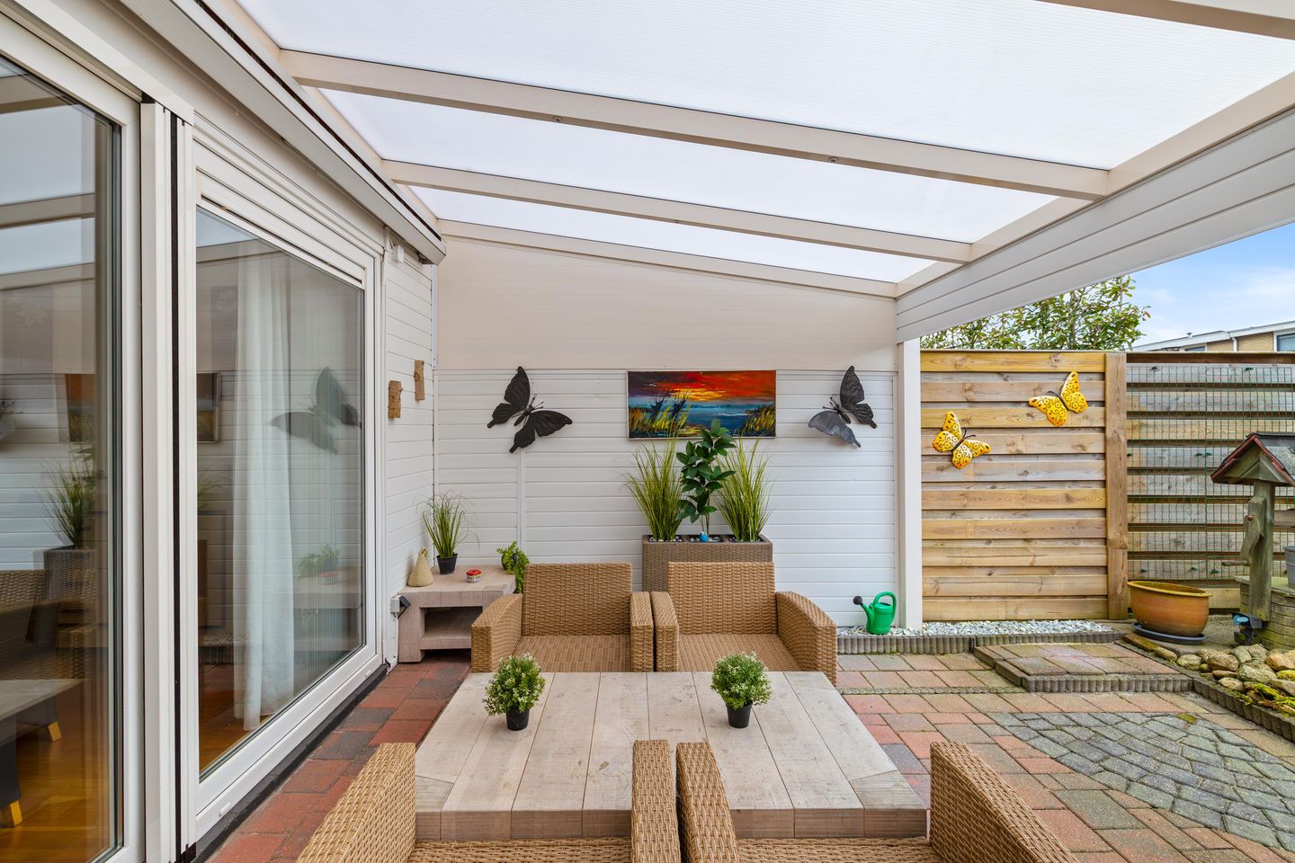 Foto 34 van Vijverweide 4