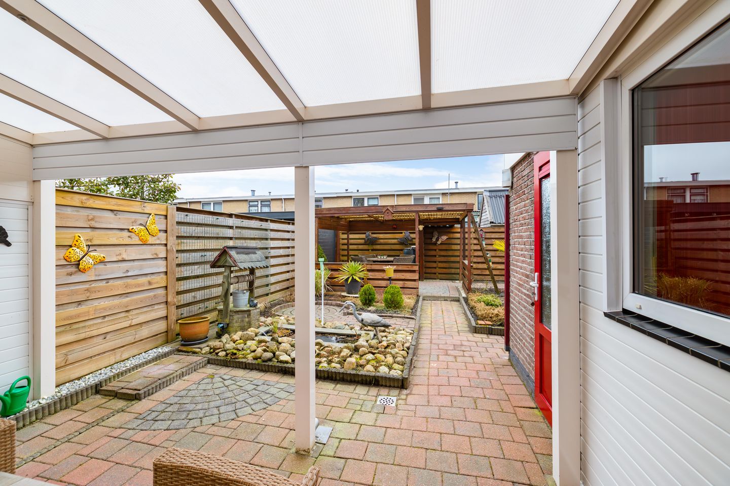 Foto 35 van Vijverweide 4