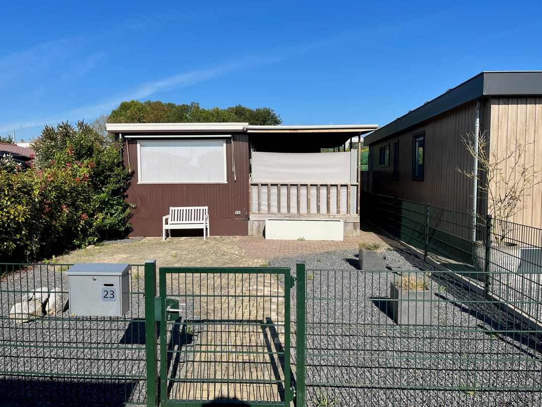 Foto 1 van Bovendijk 2-23