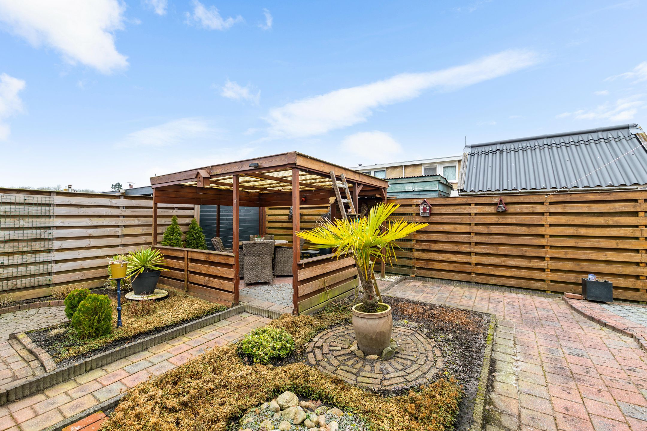 Foto 36 van Vijverweide 4