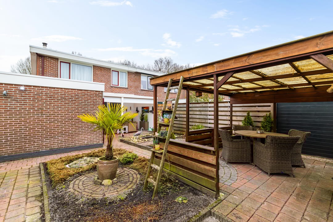 Foto 37 van Vijverweide 4