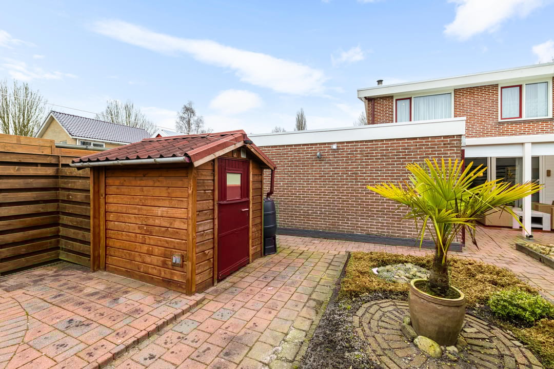 Foto 38 van Vijverweide 4