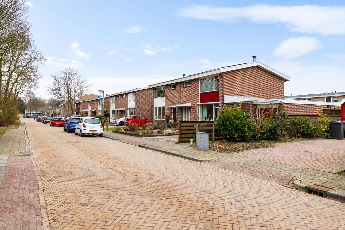 Foto 40 van Vijverweide 4