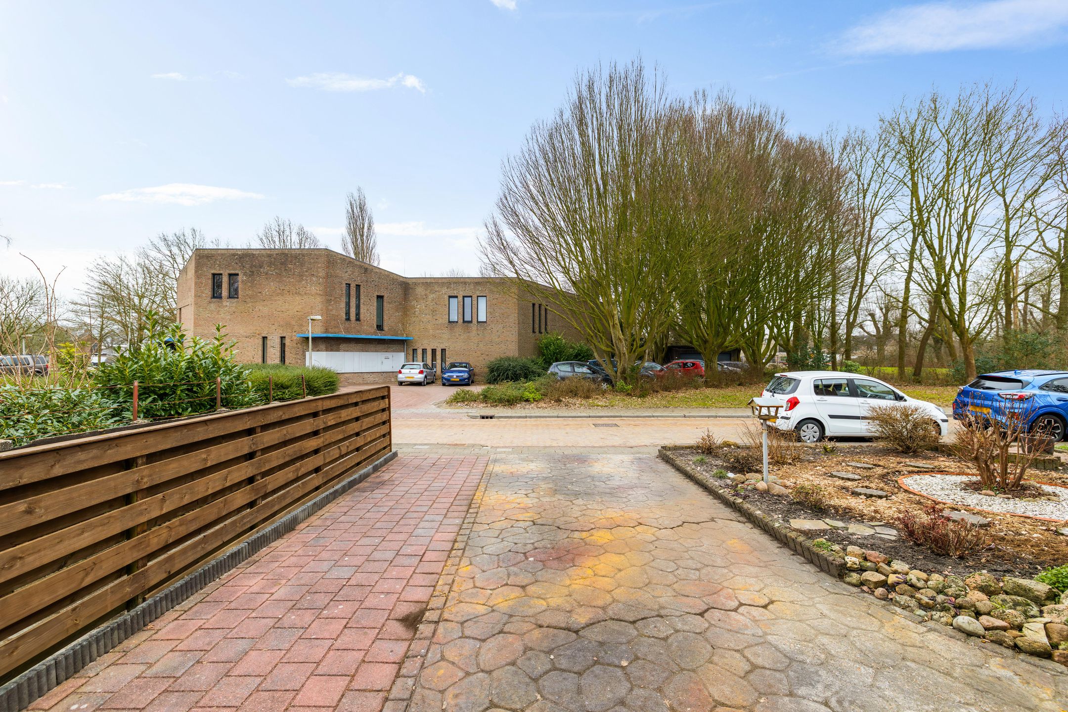 Foto 42 van Vijverweide 4